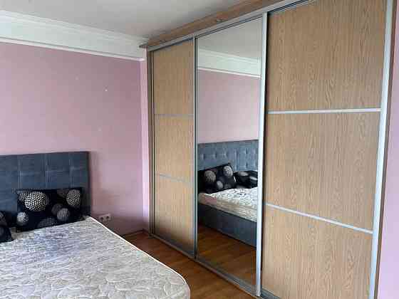 Оренда Квартира 1-кімнатна, 7/9 поверх на Привокзальна, 8 Киев