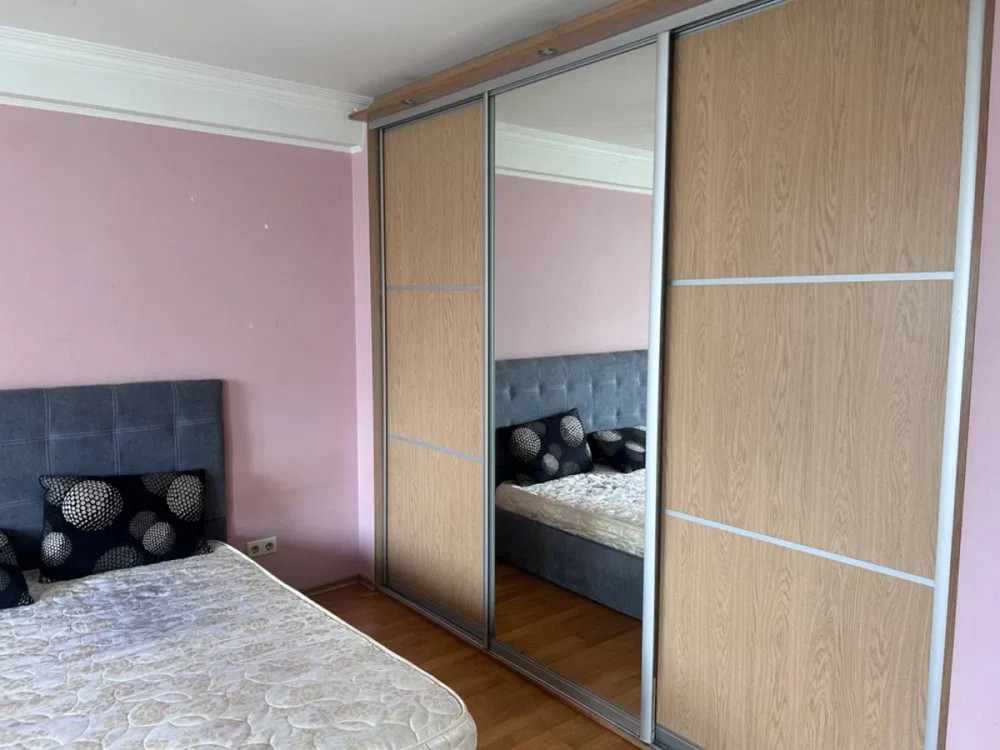 Оренда Квартира 1-кімнатна, 7/9 поверх на Привокзальна, 8 Київ - фото 3