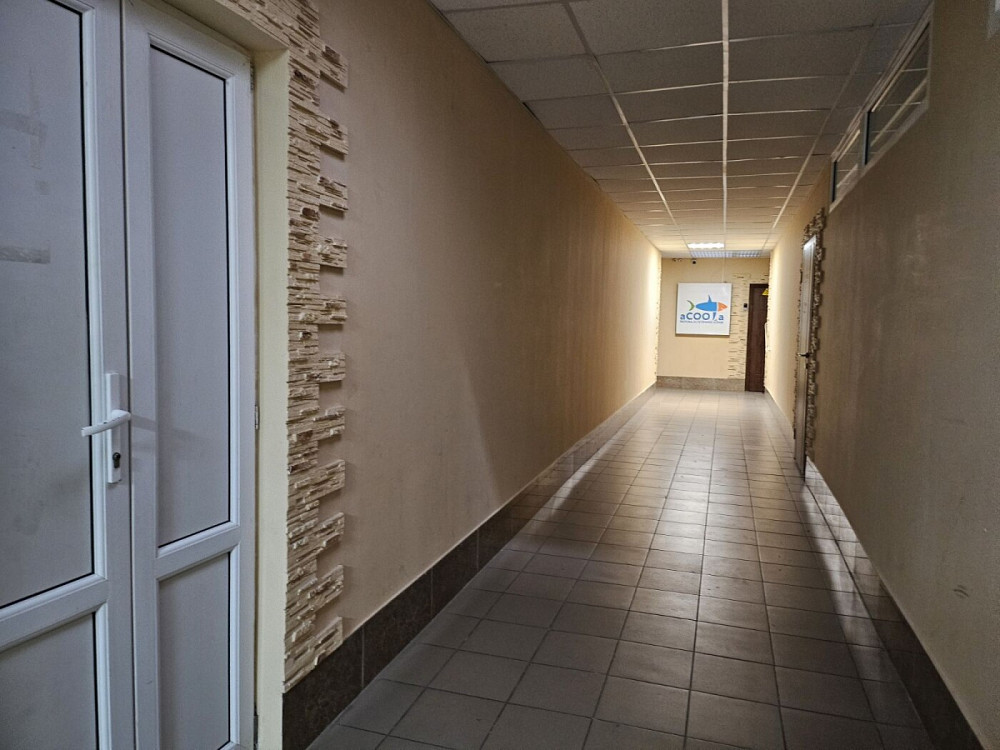 Продаж офісне приміщення на улица Гетьмана Вадима (Индустриальная), д.1 приміщень - 2, поверх - 2/2 Киев - изображение 11