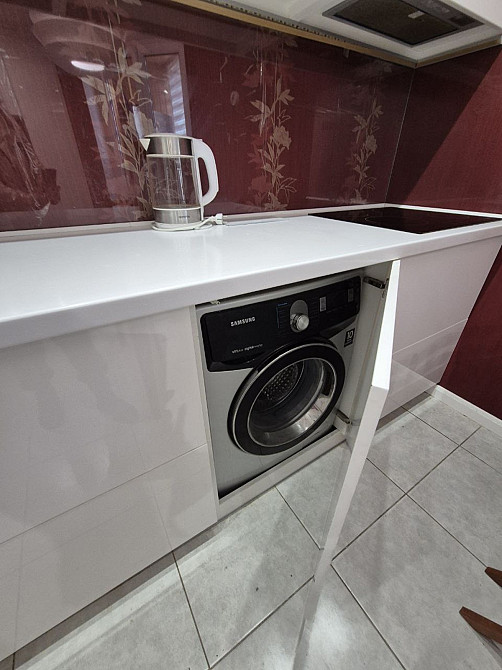 Продаж Квартира 2-кімнатна, 5/16 поверх на Мира пр., 55 Дніпро - фото 6