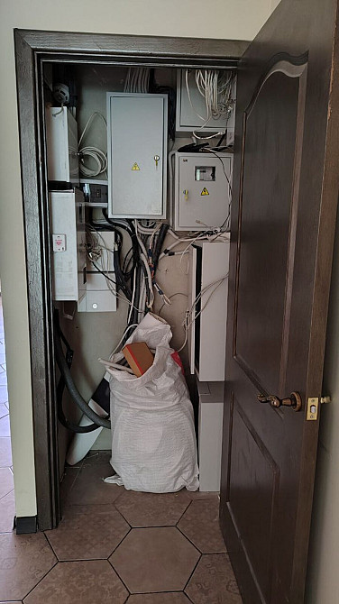 Оренда офісне приміщення на Оболонська набережна, 19 поверх - 1/4 Киев - изображение 15