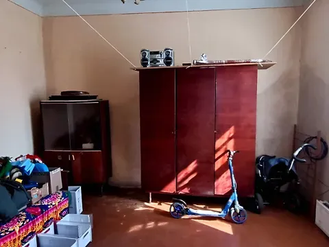 Продаж 1-поверховий   53 кв.м 1 кімн. на Буковинська вулиця  - фото 4