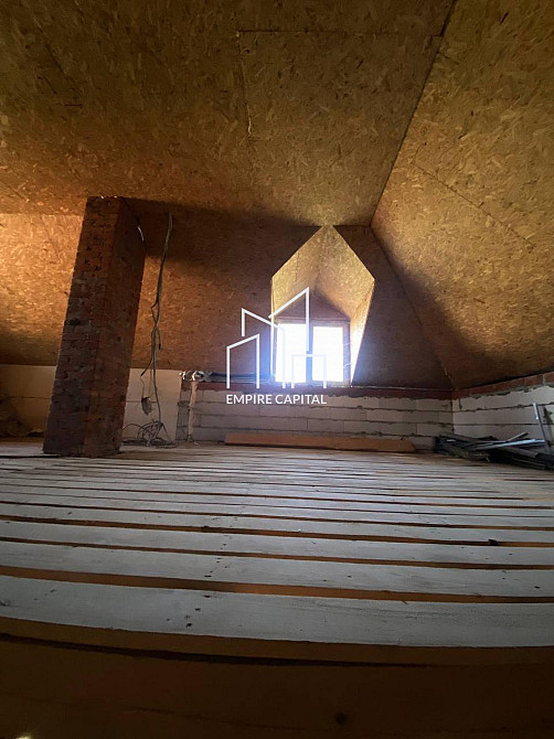 Продаж 2-поверховий Будинок з ділянкою 5 сот 167 кв.м 3 кімн. на Бузкова вул. Солонка - фото 17