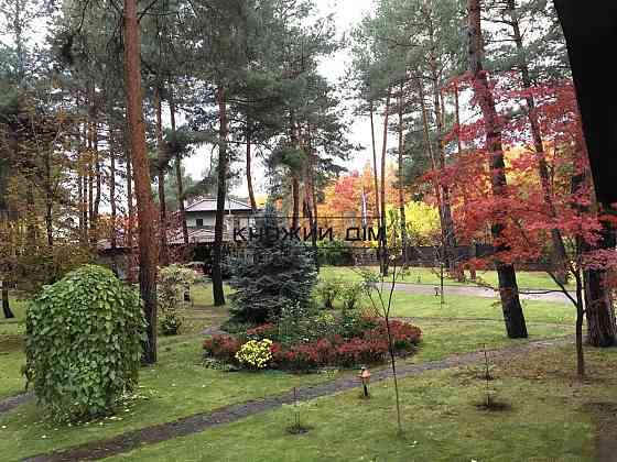 БЕЗ КОМІСІЇ !!! Оренда гостьовий будинок в Вишеньках № 139480 