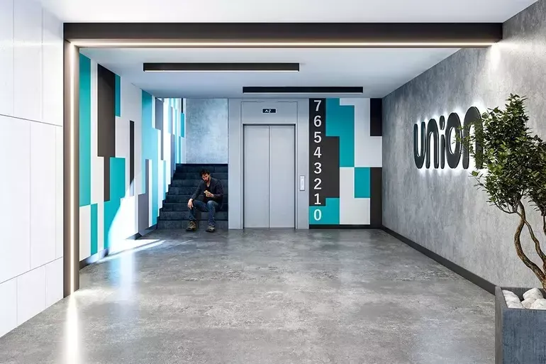 Продаж Квартира 1-кімнатна, 10/11 поверх на вул. Бандери С. Івано-Франківськ - фото 3