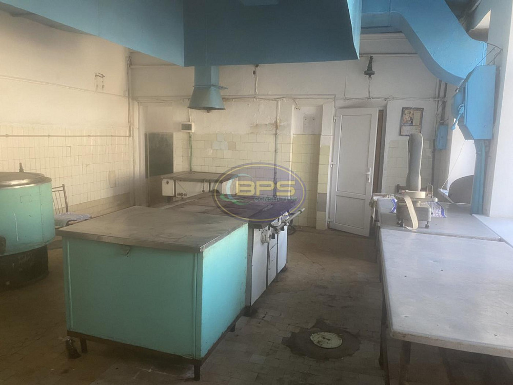 Оренда заклад громадського харчування на вул. Адміральський поверх - 1/1 Odessa - photo 5