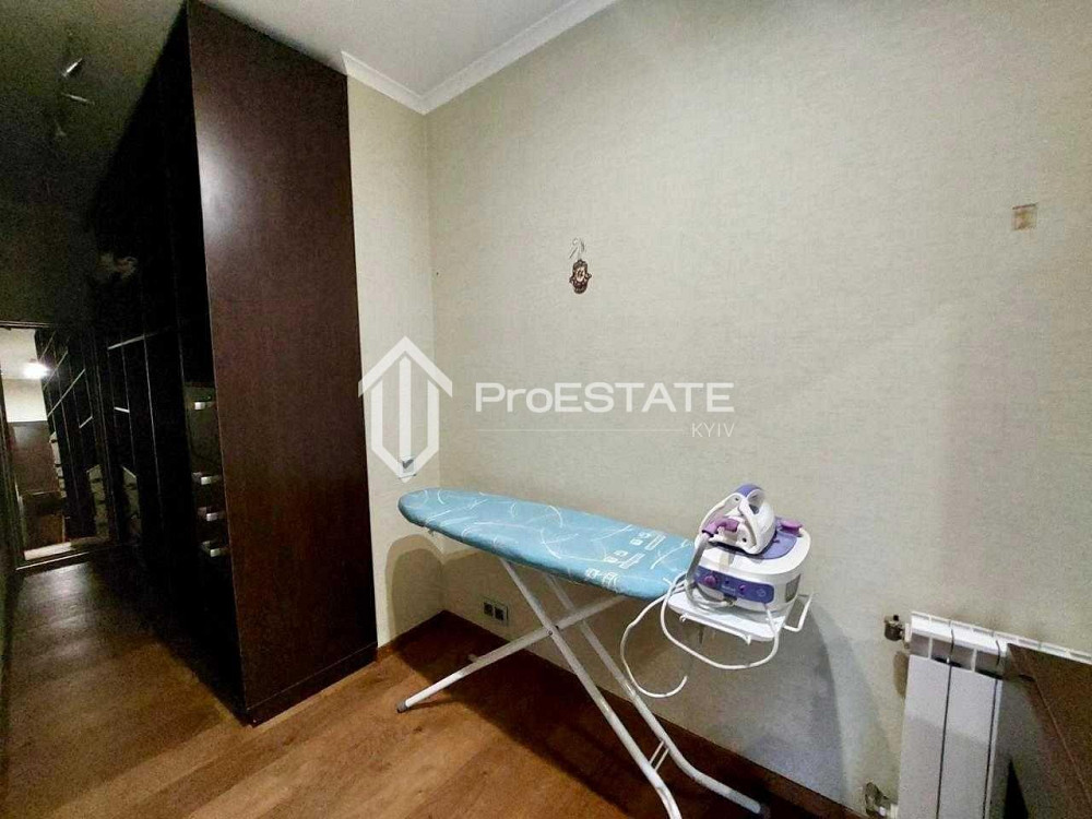 Продаж Квартира 4-кімнатна, 16/18 поверх на вул. Валерія Лобановського Київ - фото 16