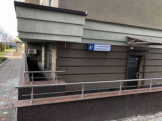 Продаж офісне приміщення на улица Сикорского Авиаконструктора, д.4 приміщень - 5, поверх - 1/24 Киев