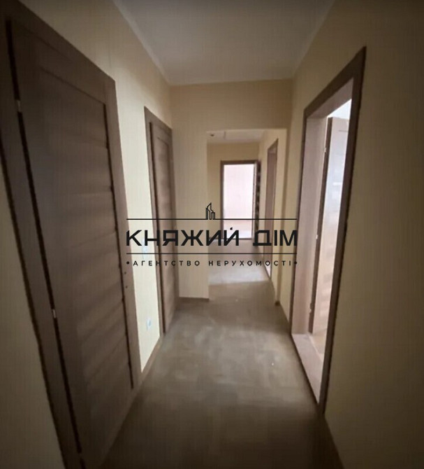 Продаж Квартира 2-кімнатна, 13/25 поверх на Коноплянская ул. Київ - фото 8