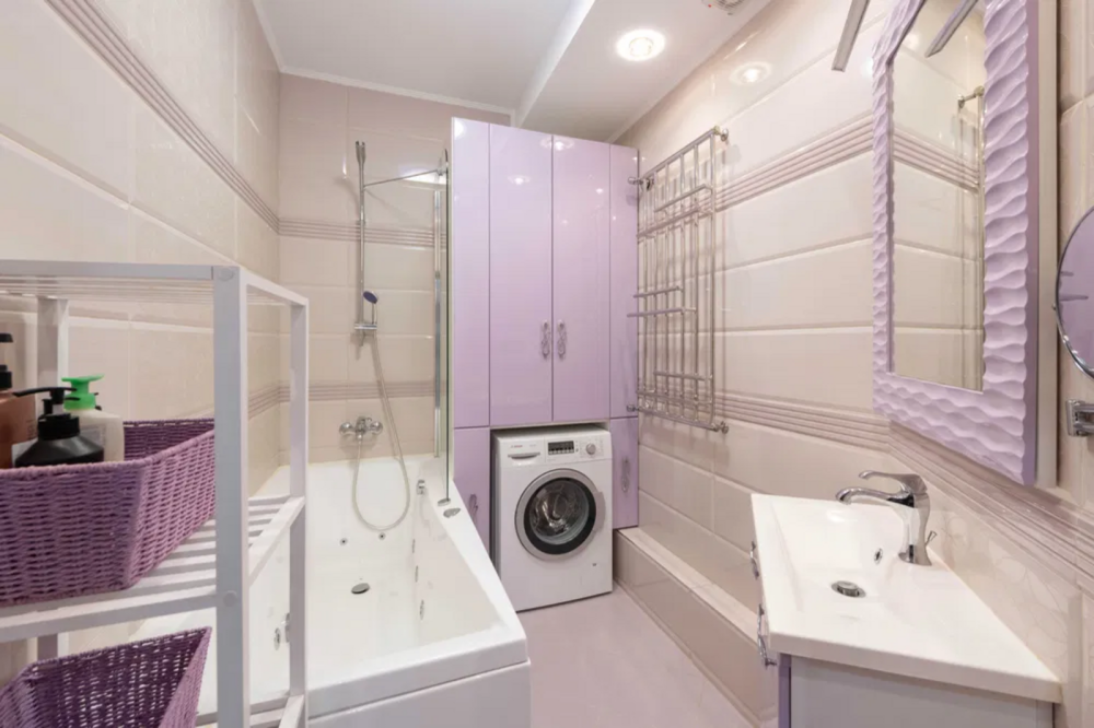 Продаж Квартира 2-кімнатна, 5/16 поверх на Борщагівська, 152а Kiev - photo 16