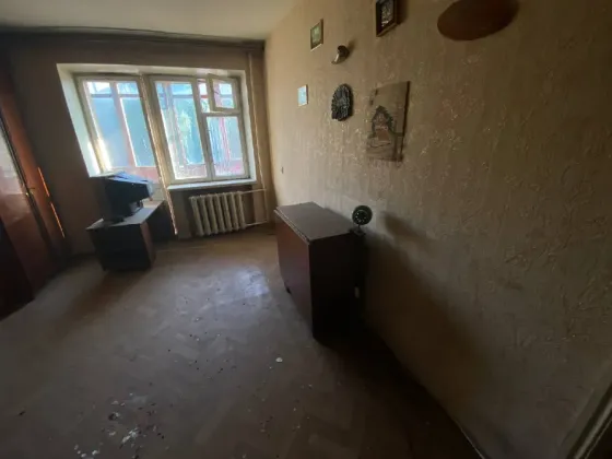 Здам в оренду 1 к. квартиру по вул.Деревʼянко 1. Харків