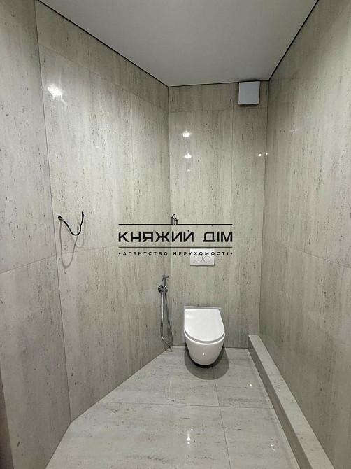 Продаж Квартира 2-кімнатна, 4/26 поверх на Днепровская Набережная Киев - изображение 10