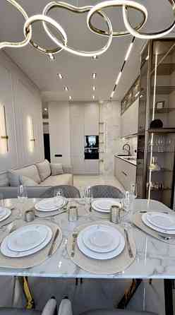 Продаж Квартира 2-кімнатна, 24/25 поверх на Курортный ул. Одеса