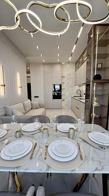 Продаж Квартира 2-кімнатна, 24/25 поверх на Курортный ул. Одеса - фото 2