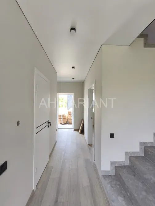 For sale 2-storey Cottage with land 1.5 ares 100 sq.m 4 rooms at Кленова Onokivtsi - photo 9