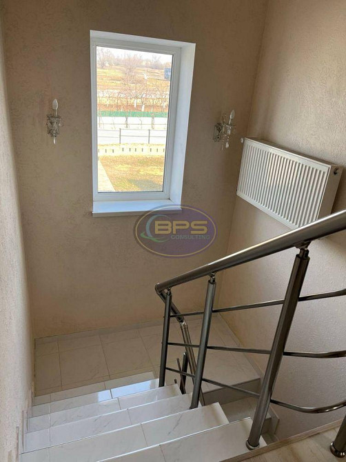 Продаж 2-поверховий Будинок з ділянкою 3 сот 180 кв.м 4 кімн.  Бурлача Балка - фото 10
