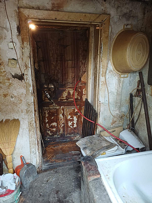 Продаж Квартира 1-кімнатна на переулок Поперечный, 17а Одеса - фото 11