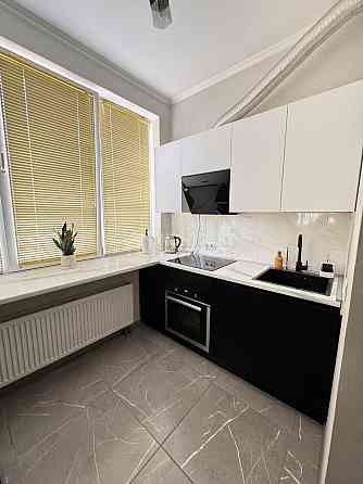 Оренда Квартира 1-кімнатна, 11/11 поверх на вул. Велика Панасівська Харків