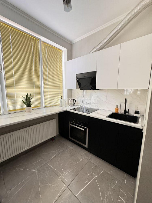 Оренда Квартира 1-кімнатна, 11/11 поверх на вул. Велика Панасівська Харків - фото 5