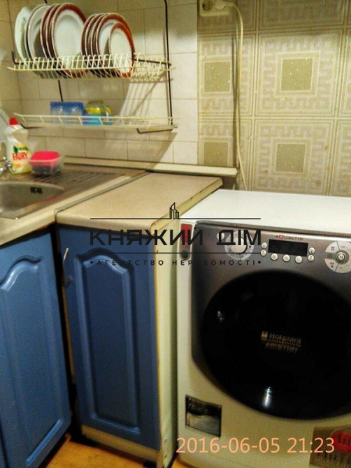 Оренда Квартира 2-кімнатна, 2/10 поверх на Днепровская Набережная Kiev - photo 8