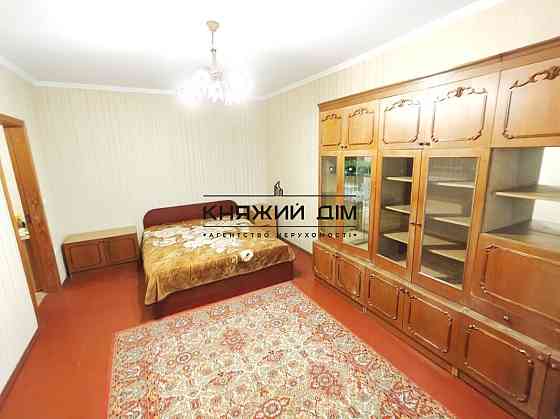 Оренда Квартира 1-кімнатна, 14/16 поверх на Маяковского Владимира просп./Червоної Калини просп. Київ