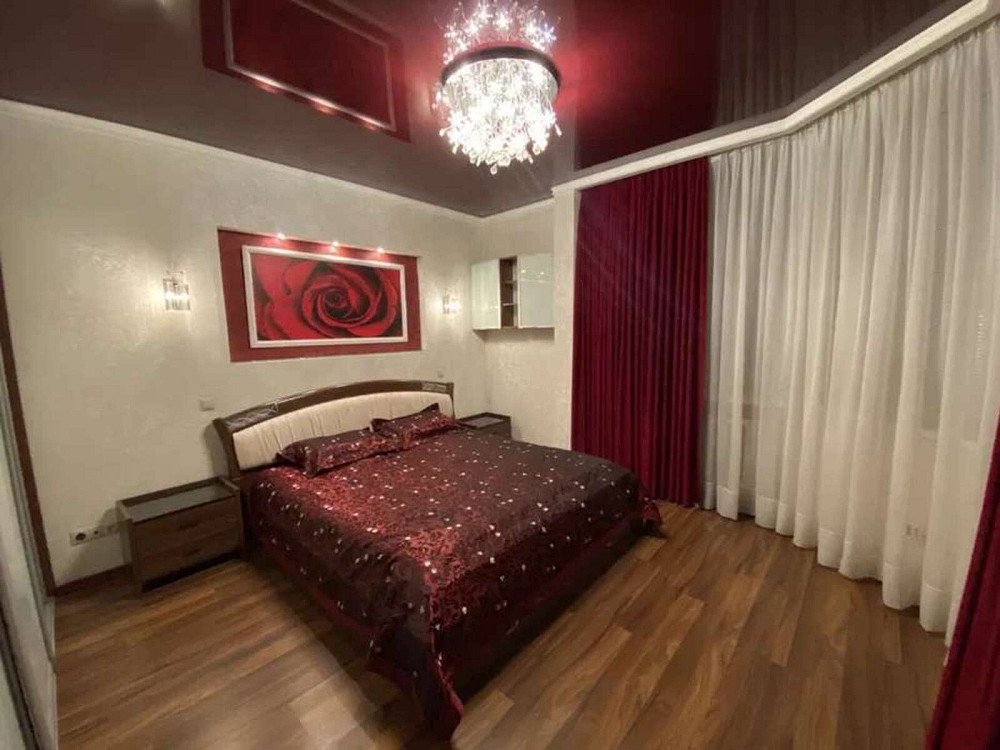 Оренда Квартира 1-кімнатна, 16/21 поверх на Бажана, 10 Київ - фото 3