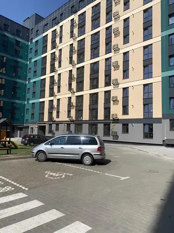 Продаж 2к Квартира 78 кв.м ЖК Green Street Луцьк - фото 3