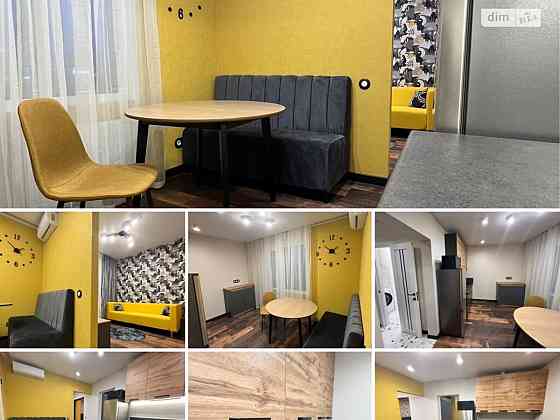 Оренда Квартира 2-кімнатна, 6/6 поверх на Стеценка, 75р Киев