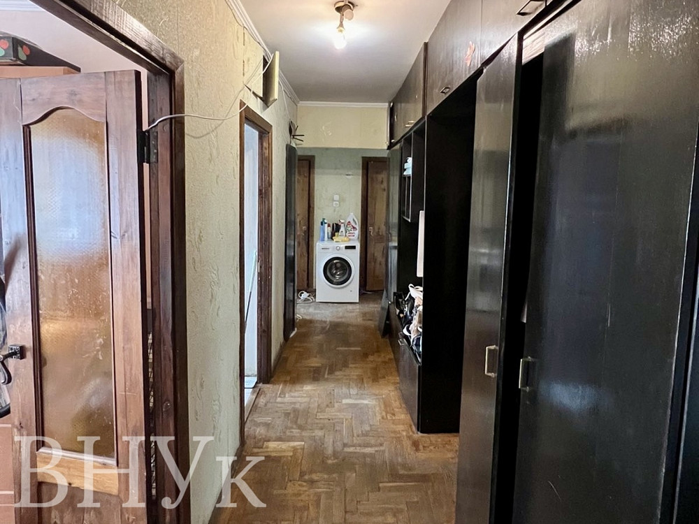 Продаж Квартира 4-кімнатна, 5/9 поверх на вул. Симоненка В. Ternopil' - photo 8