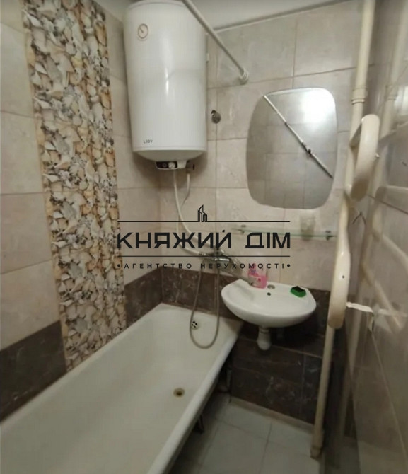 Відмінна 3-х. кімнатна квартира. М. Голосіївська. Код об'єкта: 1182697 Київ - фото 16