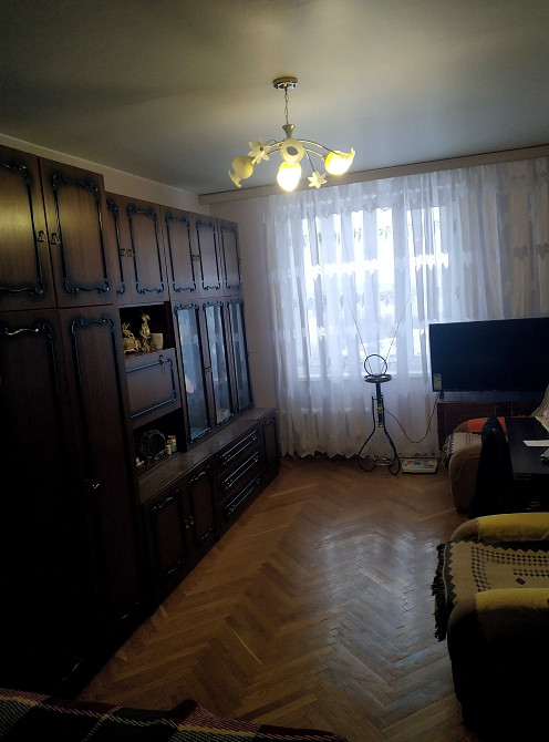 Продаж Квартира 2-кімнатна, 14/17 поверх на Шамо Ігоря вул., д. 14 Київ - фото 8