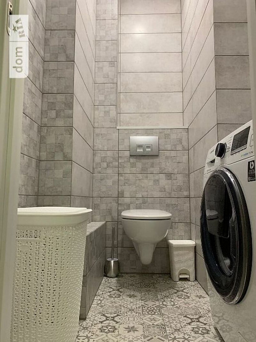 Оренда Квартира 2-кімнатна, 4/4 поверх на бул. Вацлава Гавела, 6 Київ - фото 6