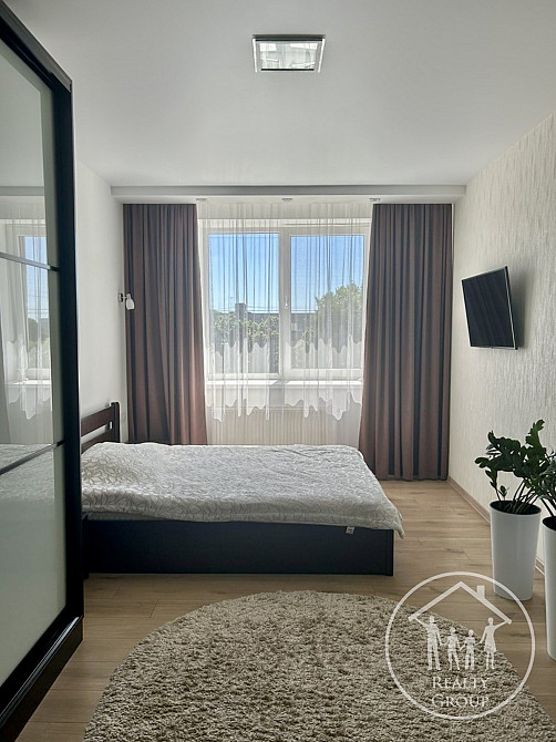 Продаж 2к Квартира 66 кв.м Роксоляни, 43 Б Львів - фото 14