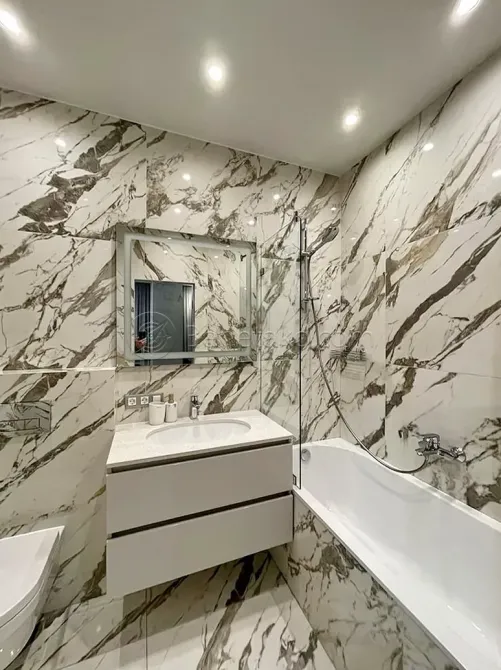 Аренда 4к Квартира 120 кв.м Отрадная, 13 Одесса - изображение 8