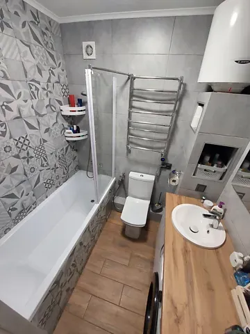 Продаж 2к Квартира 50 кв.м Дунаєва вулиця 27 Миколаїв - фото 10