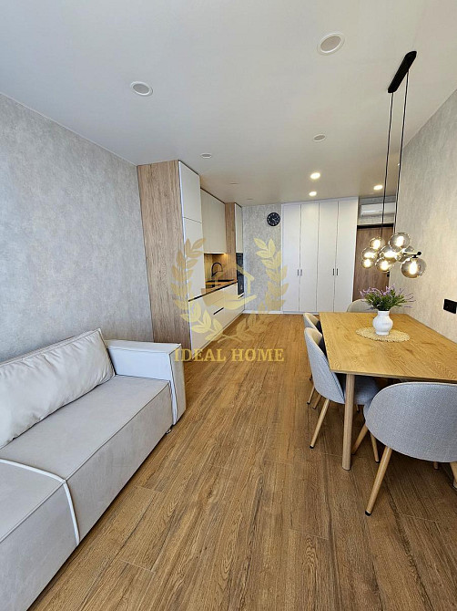 Продаж Квартира 1-кімнатна, 17/20 поверх на Александра Олеся ул., 27А Kiev - photo 9