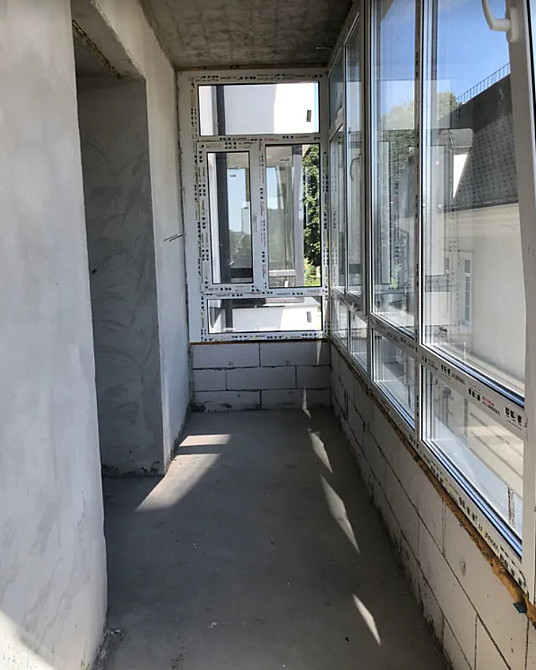 Продаж 2к квартири 68.4 кв. м на вул. Глиняна Тернопіль - фото 9