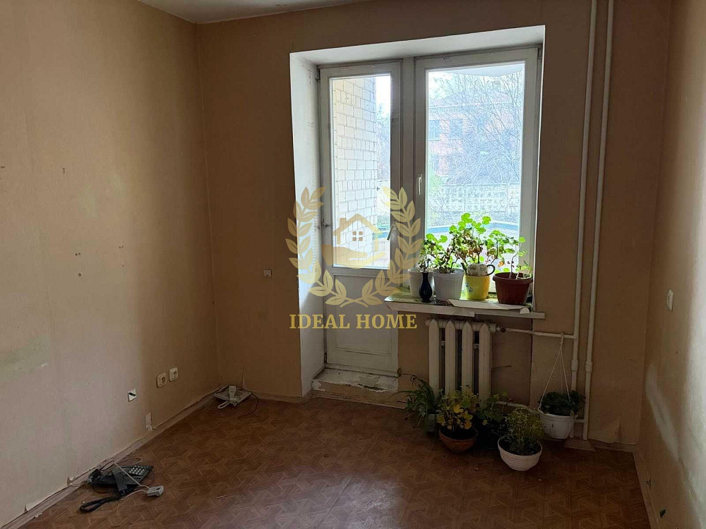 Продаж Квартира 1-кімнатна на Васильевская ул., 18 Київ - фото 15