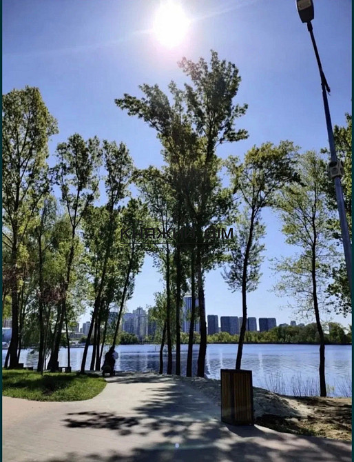 #127961;#65039; Продам 2-кімнатну квартиру 84 м#178; | ЖК GREAT | вул. Причальна, 12 | З документами#128205; Київ - фото 6