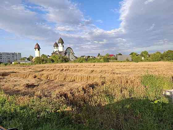 Продаж земельної ділянки 67 соток Khodoriv