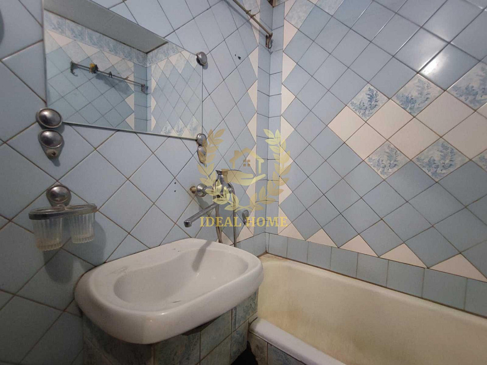 Продаж Квартира 3-кімнатна на Европейского Союза пр-т, 17А Київ - фото 14