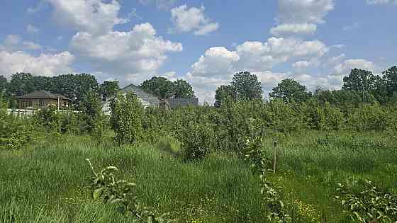 Продаж земельної ділянки 8 соток на Садова Ивановка (Баранивський район)