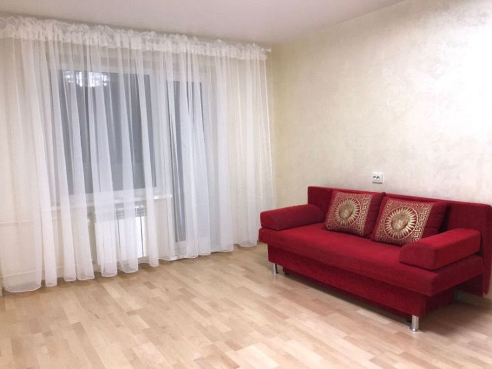 Оренда Квартира 1-кімнатна, 15/16 поверх на Ревуцького, 1 Київ - фото 5