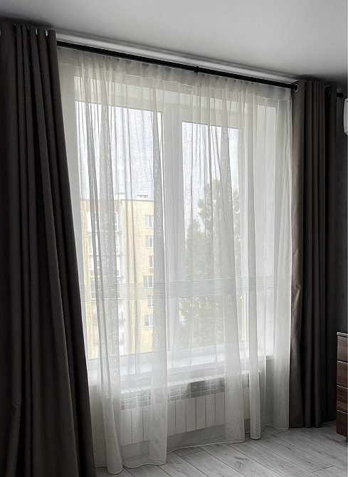 Продаж 1к Квартира 39.3 кв.м Івана Сльоти 49 Zhytomyr - photo 1