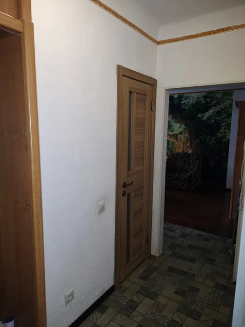 Оренда Квартира 1-кімнатна, 2/5 поверх на Будівельників, 26 Київ - фото 7