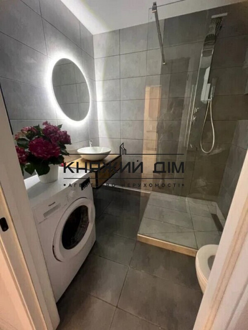 Продам квартиру у ЖК Нова Англія, будинок Лондон. Код:21146056 Київ - фото 6