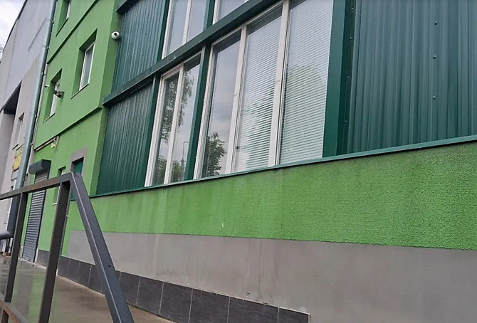 Продаж комерційного приміщення по вул. Лукяновича Дениса, площа 700 кв.м Тернопіль - фото 7