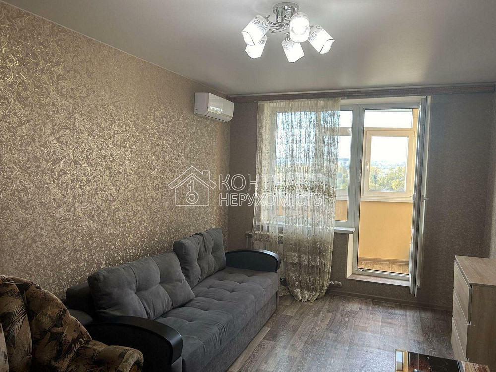 Продаж Квартира 2-кімнатна, 8/12 поверх на вул. Академіка Павлова Харків - фото 2