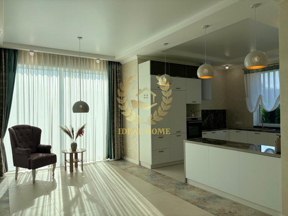 Продаж Будинок 5-кімнатний на Северно-Озерная ул., 10 Київ - фото 11