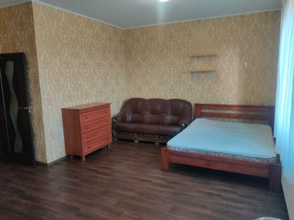 Оренда Квартира 1-кімнатна, 4/6 поверх на Стеценка, 30 Київ - фото 5